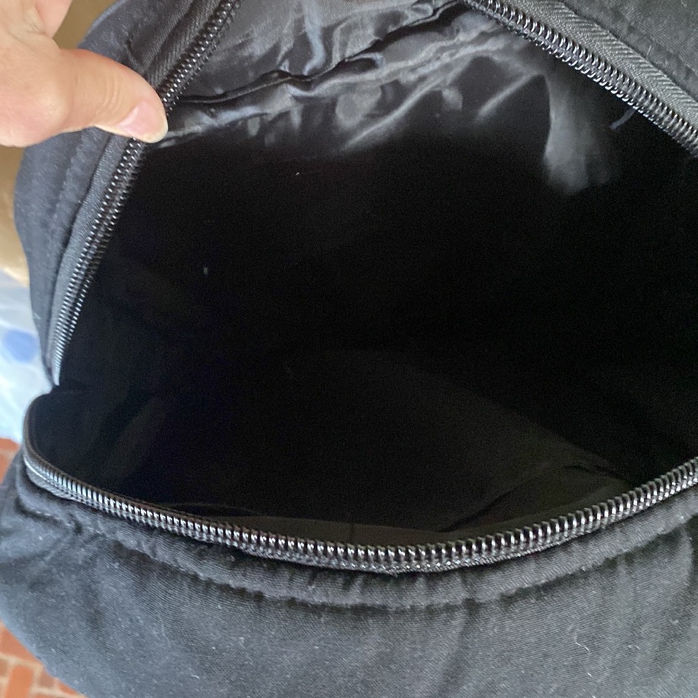 Large Padded Backpack With Adjustable Straps - image 3